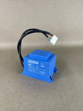 Honeywell AT250A1006 BV 066-0327.0 Boiler Control Transformer (S4)