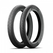 Pneus MICHELIN 2.75 -17 47P CITY EXTRA  TT