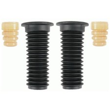 Staubschutzsatz Stoßdämpfer vorne für Mazda 2 DE | 24411357