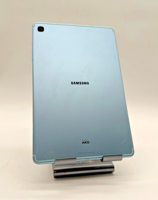 Samsung Galaxy Tab S6 Lite Dual SM-P613 64B Wi-Fi ONLY ANGORA BLUE Tablet C