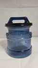 Cobalt Blue LE Smith Vintage Milk Canister