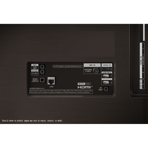 LG 48 Inch Class OLED evo C4 Series Smart TV 4K Processor (2024) - Picture 8 of 12