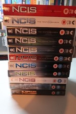 NCIS Seasons/series 1-11 DVD set’s all complete