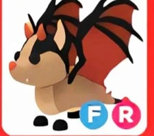 FR BAT DRAGON - BUY NOW! [FLY RIDE]