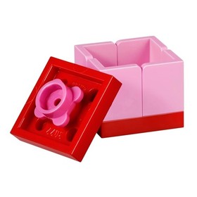 Lego Friends Christmas Advent Calendar 41040 Complete Set without a Box