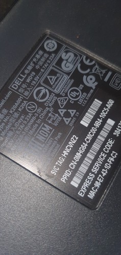 Dell Dock WD19 130W - Photo 7/7