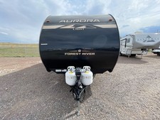 2025 Forest River Aurora Light 23MKS
