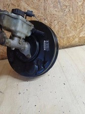 VW TOURAN 1T1, 1T2 Unterdruck-Bremskraftverstärker 03787421024 34913904