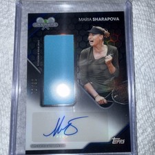 2026 Topps Graphite Tennis Checklist Guide in-content 37