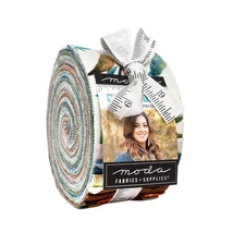 WANDERLUST Jelly Roll by Create Joy Project