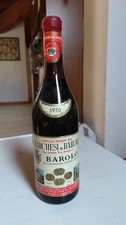 Vino da Collezione / Barolo -  - Annata 1970