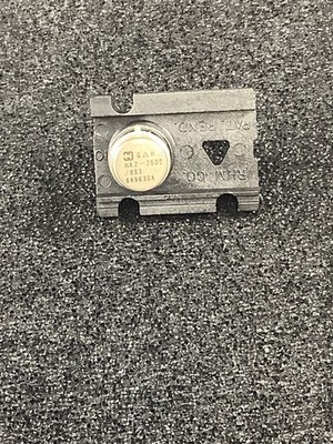 HA2-2600/883 - HARRIS - Operational Amplifier, 1 Func, 4000uV Offset-Max, BIPola