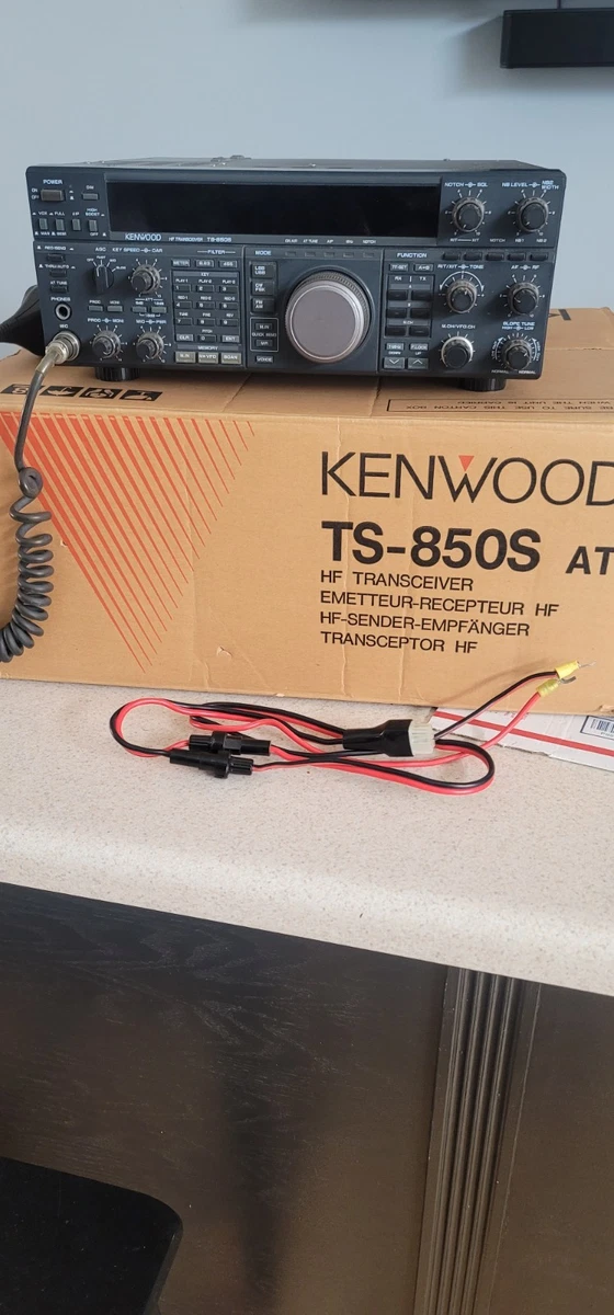 Kenwood Ts 850 for sale - eBay