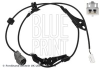 Blue Print ADBP710023 ABS Sensor Hinten Rechts FüR Toyota