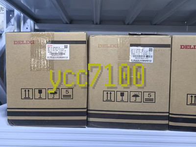 Brad New CDI-EM60G5R5T4B Original frequency converter 5.5KW CDI-EM60G5R5T4B
