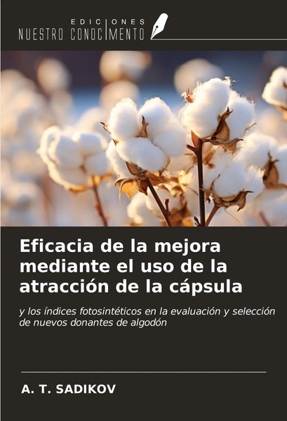 A. T. Sadikov | Eficacia De La Mejora Mediante El Uso De La AtraccióN De La...-image