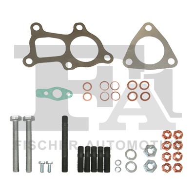 1X Fa1 KT740020 Montagesatz Lader FüR Mitsubishi KIA Hyundai-image