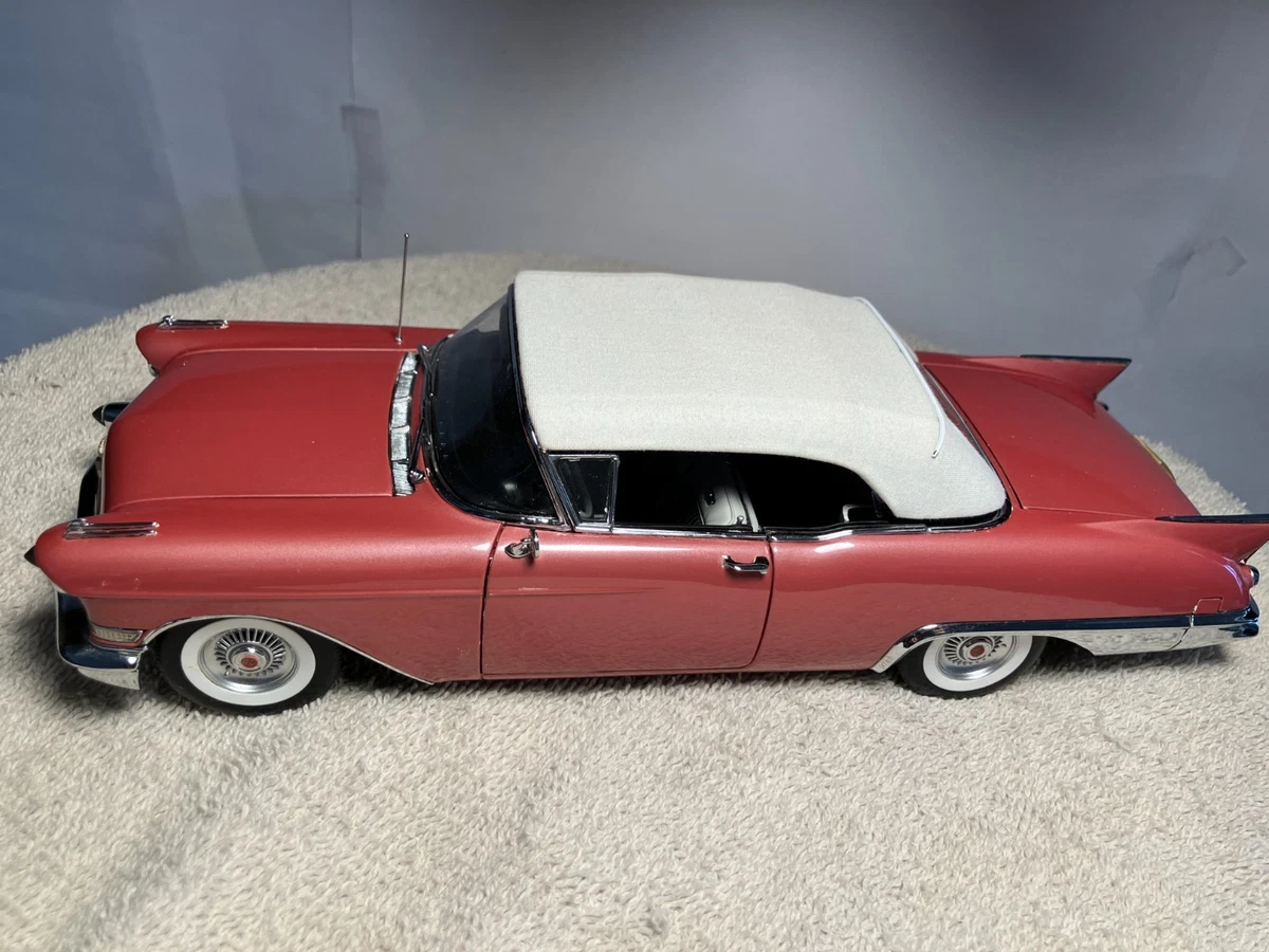 Danbury Mint Cadillac Diecast Cars for sale - eBay