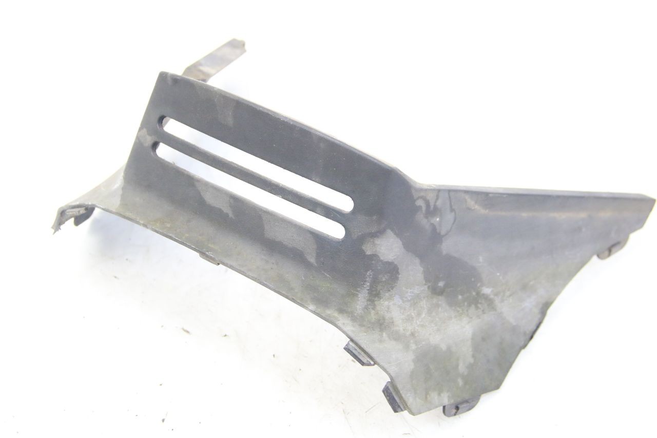 COPERCHIO SOTTO SELLA - SUZUKI UH BURGMAN 125 (2002 - 2006)