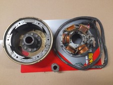 Statore completo Motoplat Montesa