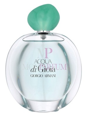 Armani Acqua Di Gioia Eau de Parfum 100ml