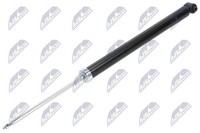 2X StoßDäMpfer NTY A-MZ-002 FüR Mazda BK CW CR BK14 BK12 Turbo BK12Y CR19 MZR