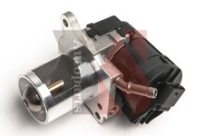 YSPARTS AGR-Ventil Abgasrückführung elektrisch für Mercedes GLE M-Klasse W166