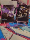 Gundam Card Game *Gundam Barbatos 2nd Form & With Iron And Blood* Sealed Promo
