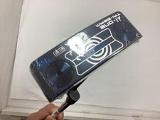 ODYSSEY Ai One Tri Beam 1W CS Ai ONE TRI BEAM 1W CS 33 inches  Putter
