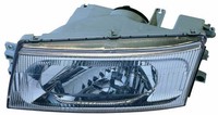 Depo 214-1148L-LD-E Scheinwerfer Links FüR Lancer VI 09.95-08.03 Mitsubishi