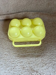 Coghlan's Egg Holder - 6 Count Vintage