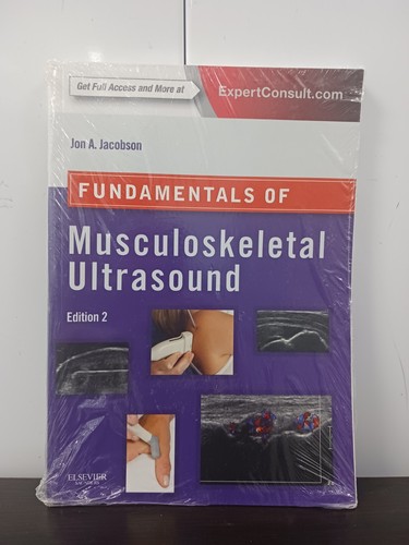 Fundamentals of Radiology Ser.: Fundamentals of Musculoskeletal Ultrasound by...