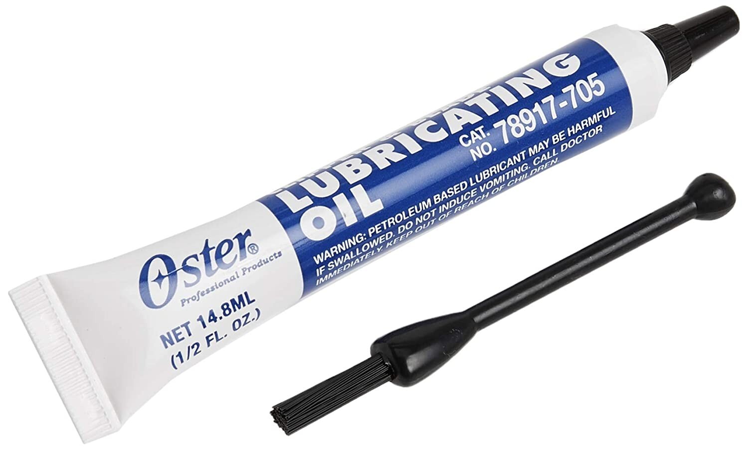 Oster Professional T-Finisher T-Blade Trimmer Clipper SET Barber Hair Stylist