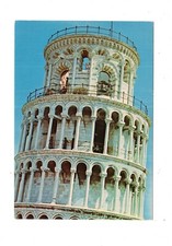 AK Ansichtskarte Pisa / Torre pendente / Ital...