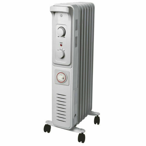 Bu0026Q Electric Home Space Heaters for sale | eBay