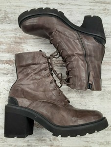 frye savannah combat boot