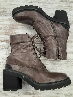 frye savannah combat