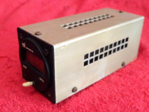 INDICADOR ADF AIRDATA MODELO 450 - Imagen 2 de 7