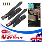 <!--F#f_0-->2 Point Safety belt Fits Holden Commodore kingswood barina rodeo calais Captiva<!--F/-->