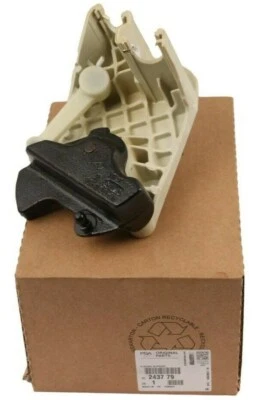 Support de fixation support de vitesse d'origine CItroen C4 Peugeot 307 243779