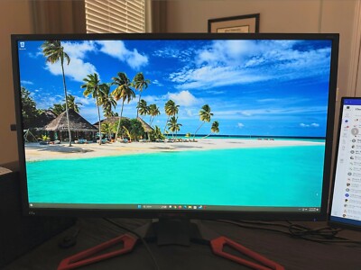 Acer Predator XB1 XB321HK 32