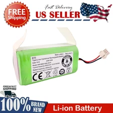 Original Battery for Ecovacs Deebot N79 N79S Eufy RoboVac 11 11S 15 15C 15S 25C
