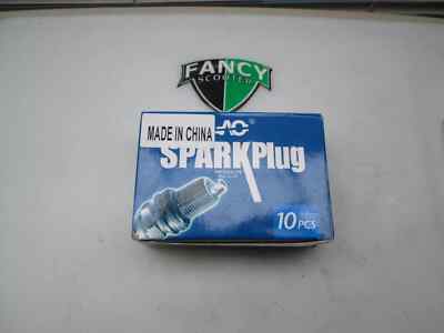 10 OF 4-Stroke Spark Plug A7TC ( TORCH A7RTC Compatible,better Quality)