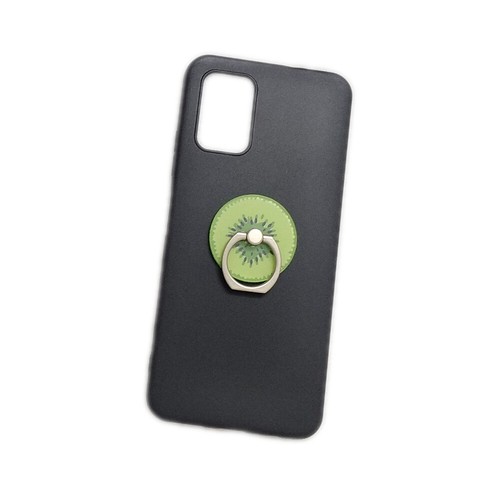 For Nokia C32 C30 G10 G20 G21 G50 X10 X20 3D Kiwi Fruit Holder Soft TPU Cover - Picture 2 of 4