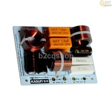 L-380C 3 Way 3 Unit Hi-Fi Speaker Frequency Divider Crossover Filters for KASUN