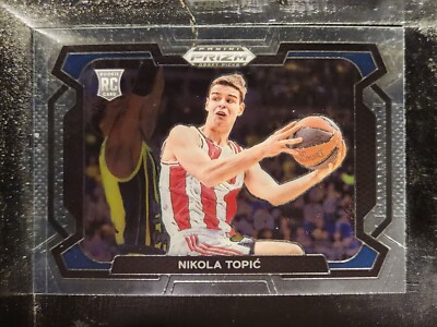 NCAA 2024 Prizm Draft Picks Basketball (Pick your Card) Base, Parallels, Insert