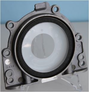 Bague d'étanchéité de roue étanche pour VW New Beetle et Audi A4 anti-fuite de graisse