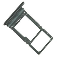 Samsung Galaxy A34 SM-A346B Sim Tray Card Holder Slider Black