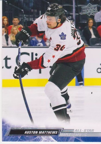 2022-23 Upper Deck Hockey Extended Base Cards 501-700 3 Cards Minimum 3/2.50$CAN - Picture 164 of 204