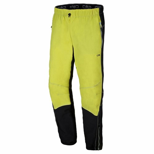 CMP - Pantalone Trekking 3T57847 U901 Nero - Simone Sport - Abbigliamento  tecnico sportivo